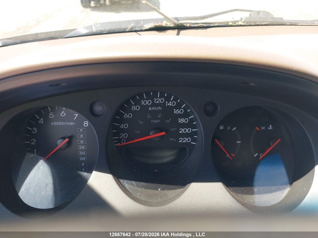 Продажа на аукционе авто 2003 Acura Mdx Touring, vin: 2HNYD18643H002513, номер лота: 12667642