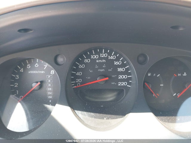 Продажа на аукционе авто 2003 Acura Mdx Touring, vin: 2HNYD18643H002513, номер лота: 12667642