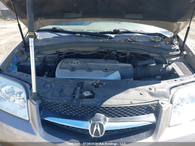 Продажа на аукционе авто 2003 Acura Mdx Touring, vin: 2HNYD18643H002513, номер лота: 12667642