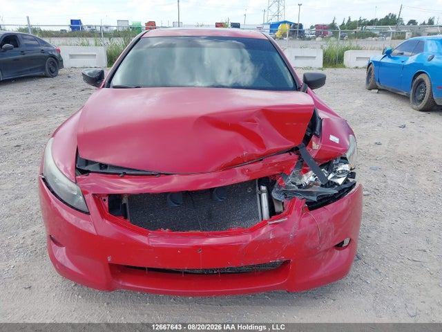 Aukcja sprzedaży 2008 Honda Accord Ex-l V6, vin: 1HGCS22818A801842, numer aukcji: 12667643
