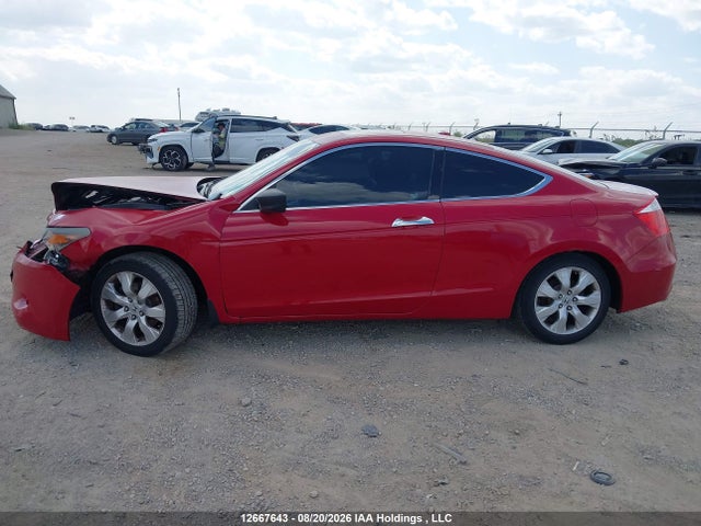 Aukcja sprzedaży 2008 Honda Accord Ex-l V6, vin: 1HGCS22818A801842, numer aukcji: 12667643