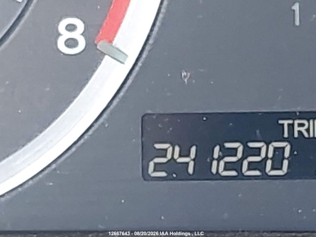 Aukcja sprzedaży 2008 Honda Accord Ex-l V6, vin: 1HGCS22818A801842, numer aukcji: 12667643