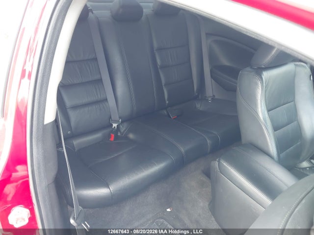 Aukcja sprzedaży 2008 Honda Accord Ex-l V6, vin: 1HGCS22818A801842, numer aukcji: 12667643