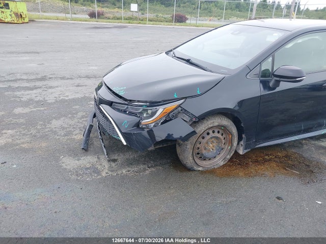 JTNK4RBE4K3002390 Toyota Corolla