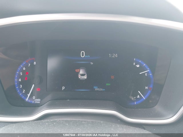 JTNK4RBE4K3002390 Toyota Corolla