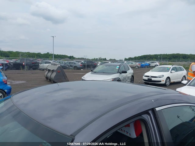 Honda Civic Lx 2018 2HGFC2F56JH007890 Image 21