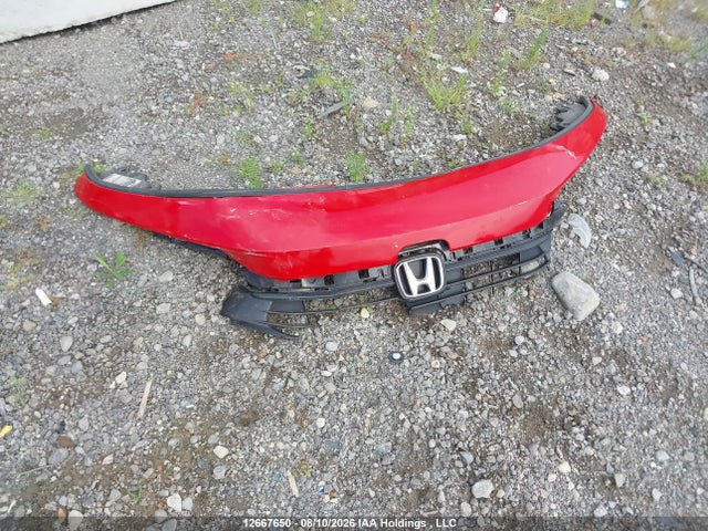2HGFE2F51RH101567 Honda Civic Sport