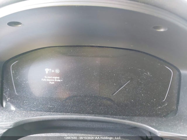 2HGFE2F51RH101567 Honda Civic Sport