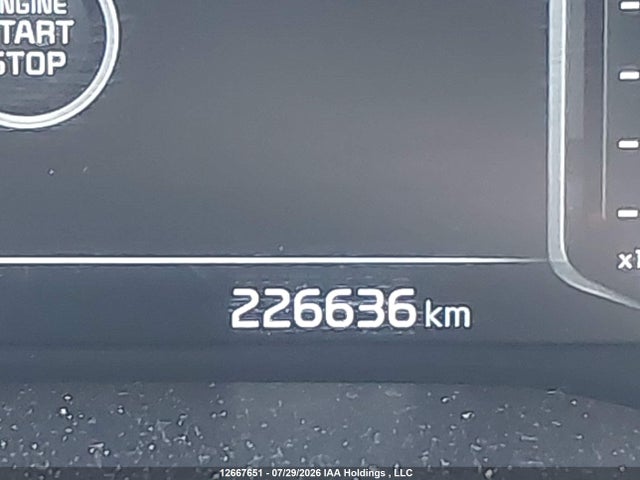 Aukcja sprzedaży 2020 Kia Niro Plug-in Hybrid, vin: KNDCD3LD4L5426122, numer aukcji: 12667651