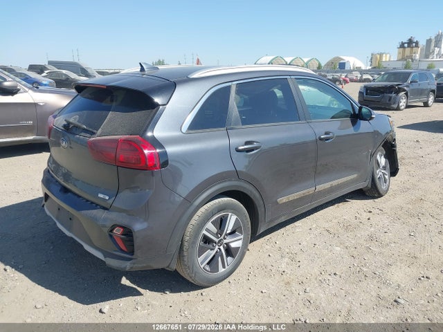 Aukcja sprzedaży 2020 Kia Niro Plug-in Hybrid, vin: KNDCD3LD4L5426122, numer aukcji: 12667651