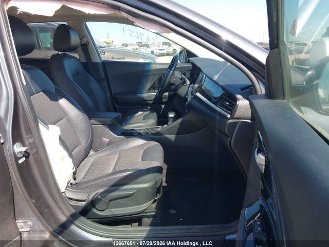 Aukcja sprzedaży 2020 Kia Niro Plug-in Hybrid, vin: KNDCD3LD4L5426122, numer aukcji: 12667651