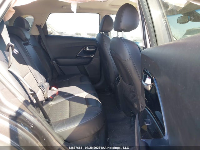 Aukcja sprzedaży 2020 Kia Niro Plug-in Hybrid, vin: KNDCD3LD4L5426122, numer aukcji: 12667651