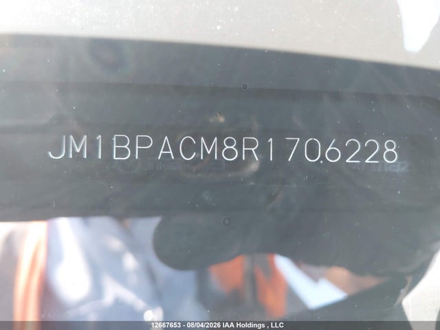 Mazda MAZDA3 2024 JM1BPACM8R1706228 Image 17