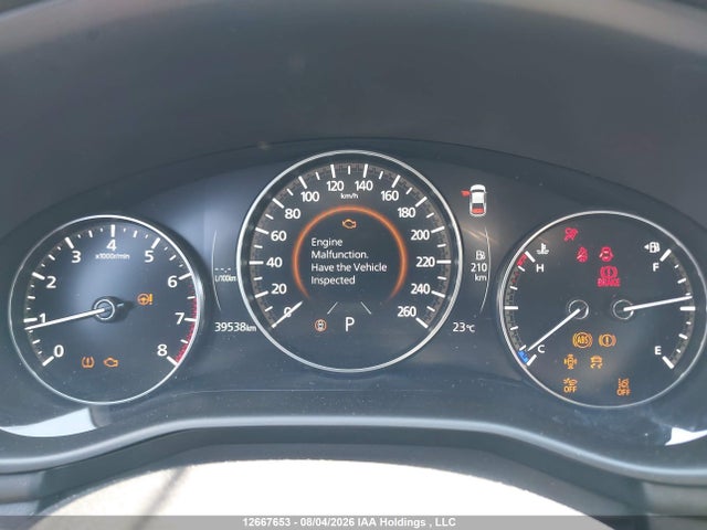 Mazda MAZDA3 2024 JM1BPACM8R1706228 Image 7