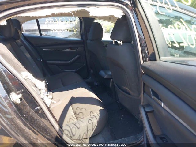 Mazda MAZDA3 2024 JM1BPACM8R1706228 Image 8