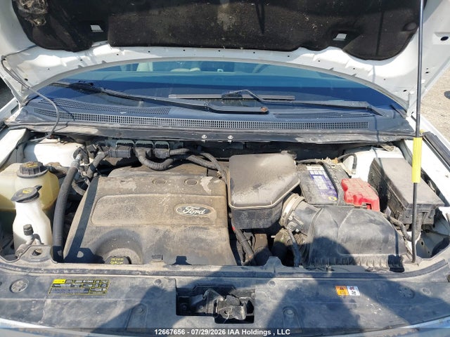 Продажа на аукционе авто 2013 Ford Edge Sel, vin: 2FMDK4JC8DBC07859, номер лота: 12667656