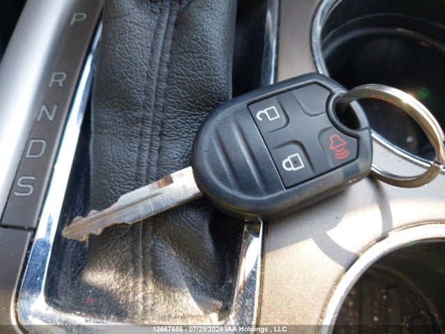 Продажа на аукционе авто 2013 Ford Edge Sel, vin: 2FMDK4JC8DBC07859, номер лота: 12667656