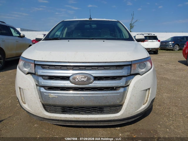 Продажа на аукционе авто 2013 Ford Edge Sel, vin: 2FMDK4JC8DBC07859, номер лота: 12667656