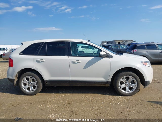 Продажа на аукционе авто 2013 Ford Edge Sel, vin: 2FMDK4JC8DBC07859, номер лота: 12667656