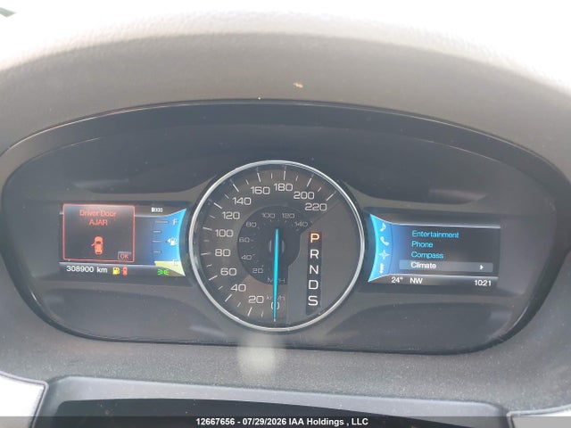 Продажа на аукционе авто 2013 Ford Edge Sel, vin: 2FMDK4JC8DBC07859, номер лота: 12667656