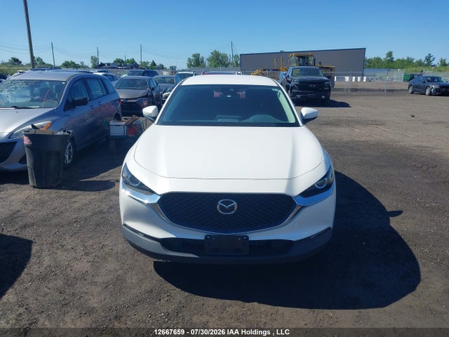 Продаж на аукціоні авто 2020 Mazda Cx-30 Gs, vin: 3MVDMBCL1LM121837, номер лоту: 12667659