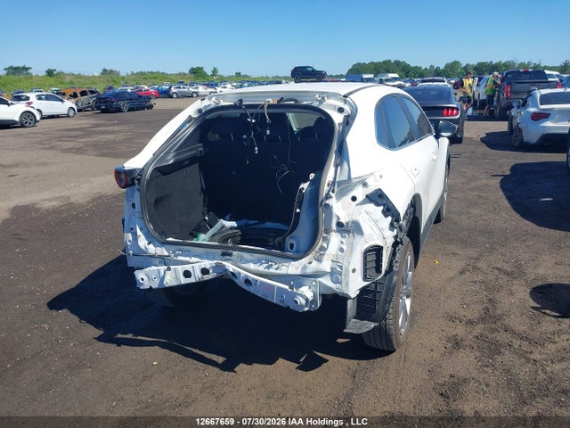 Продаж на аукціоні авто 2020 Mazda Cx-30 Gs, vin: 3MVDMBCL1LM121837, номер лоту: 12667659