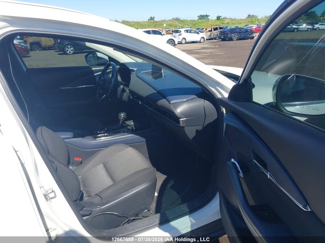 Продаж на аукціоні авто 2020 Mazda Cx-30 Gs, vin: 3MVDMBCL1LM121837, номер лоту: 12667659
