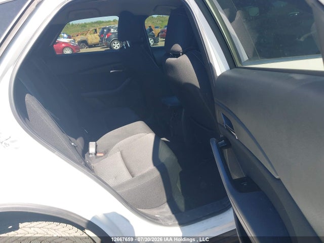 Продаж на аукціоні авто 2020 Mazda Cx-30 Gs, vin: 3MVDMBCL1LM121837, номер лоту: 12667659