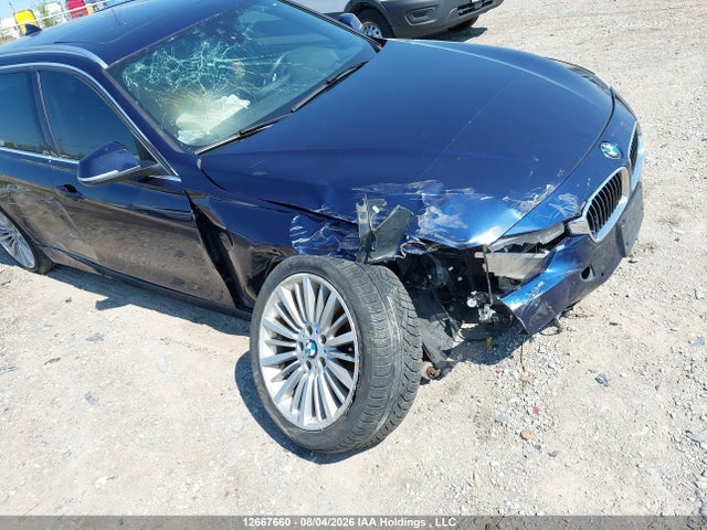 12667660 :رقم المزاد ، WBA3G7C50FK296849 vin ، 2015 Bmw 328 Xi مزاد بيع