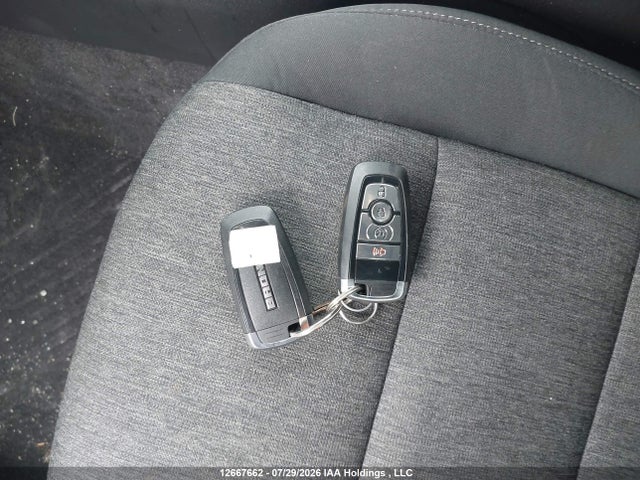12667662 :رقم المزاد ، 3FMCR9B6XRRF14360 vin ، 2024 Ford Bronco Sport Big Bend مزاد بيع