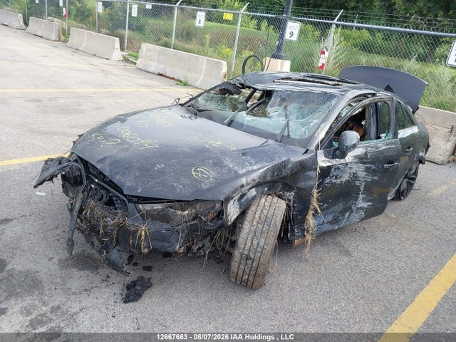 Audi A3 Premium Plus 2015 WAUEFRFF1F1006099 Image 2