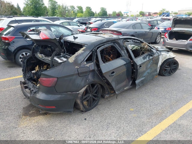 Audi A3 Premium Plus 2015 WAUEFRFF1F1006099 Image 4