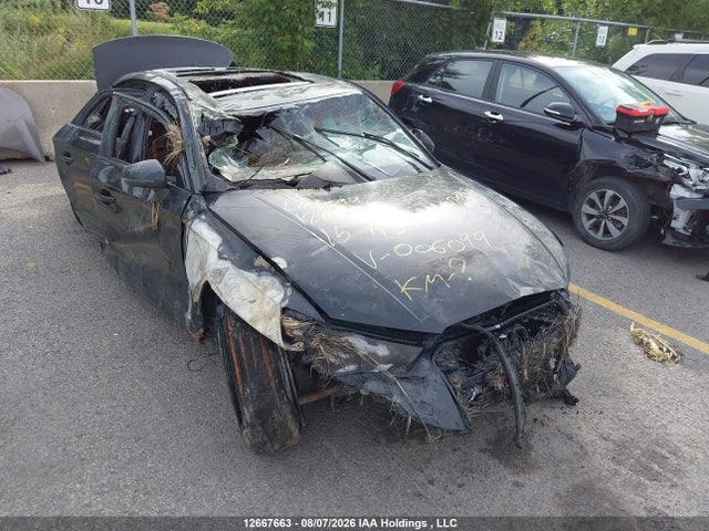 Audi A3 Premium Plus 2015 WAUEFRFF1F1006099 Image 6