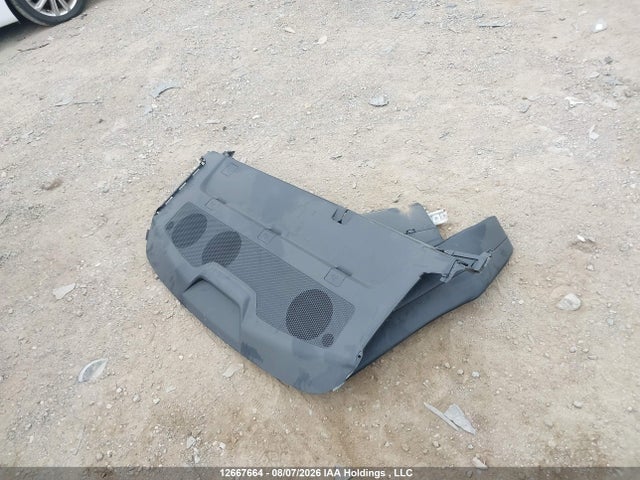 Honda Accord 2025 1HGCY2F80SA801122 Image 12