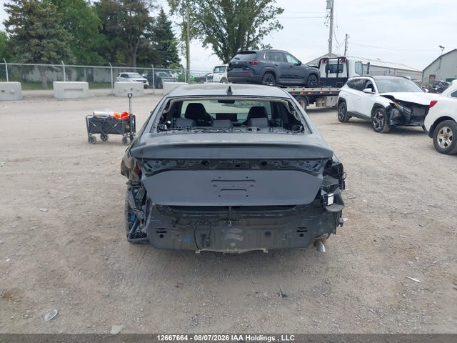 Honda Accord 2025 1HGCY2F80SA801122 Image 17