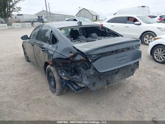 Honda Accord 2025 1HGCY2F80SA801122 Image 6