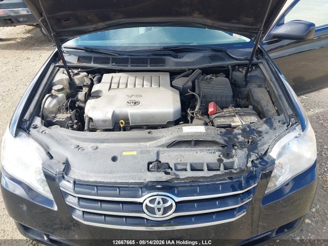 Продажа на аукционе авто 2007 Toyota Avalon Xl/xls/touring/limited, vin: 4T1BK36B47U174777, номер лота: 12667665