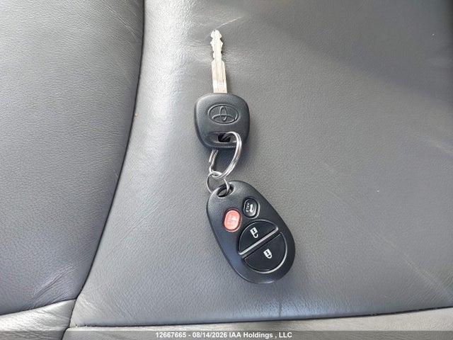 Продажа на аукционе авто 2007 Toyota Avalon Xl/xls/touring/limited, vin: 4T1BK36B47U174777, номер лота: 12667665