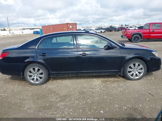 Продажа на аукционе авто 2007 Toyota Avalon Xl/xls/touring/limited, vin: 4T1BK36B47U174777, номер лота: 12667665