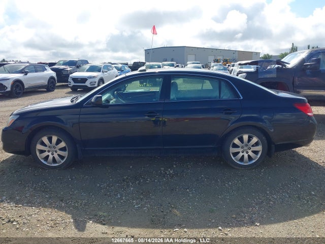 Продажа на аукционе авто 2007 Toyota Avalon Xl/xls/touring/limited, vin: 4T1BK36B47U174777, номер лота: 12667665