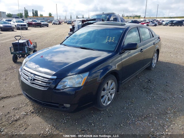 Продажа на аукционе авто 2007 Toyota Avalon Xl/xls/touring/limited, vin: 4T1BK36B47U174777, номер лота: 12667665