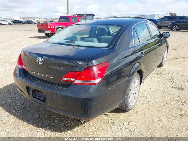 Продажа на аукционе авто 2007 Toyota Avalon Xl/xls/touring/limited, vin: 4T1BK36B47U174777, номер лота: 12667665