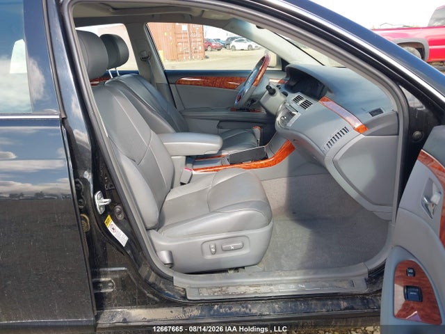 Продажа на аукционе авто 2007 Toyota Avalon Xl/xls/touring/limited, vin: 4T1BK36B47U174777, номер лота: 12667665