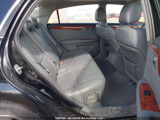 Продажа на аукционе авто 2007 Toyota Avalon Xl/xls/touring/limited, vin: 4T1BK36B47U174777, номер лота: 12667665
