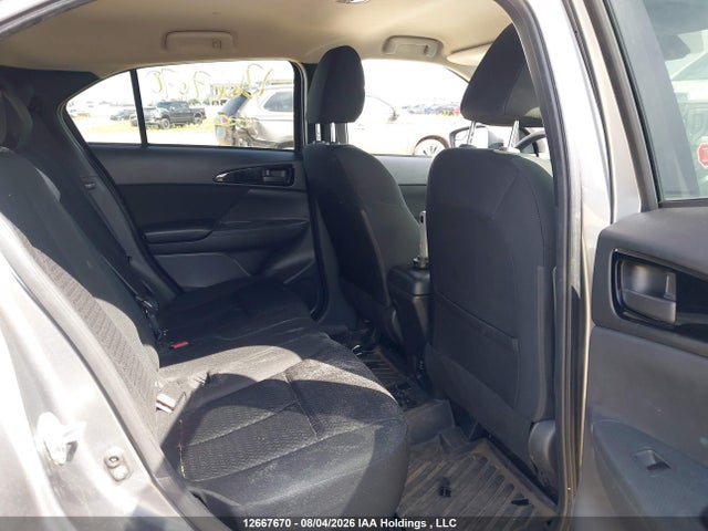 Aukcja sprzedaży 2024 Mitsubishi Eclipse Cross, vin: JA4ATUAA3RZ630835, numer aukcji: 12667670