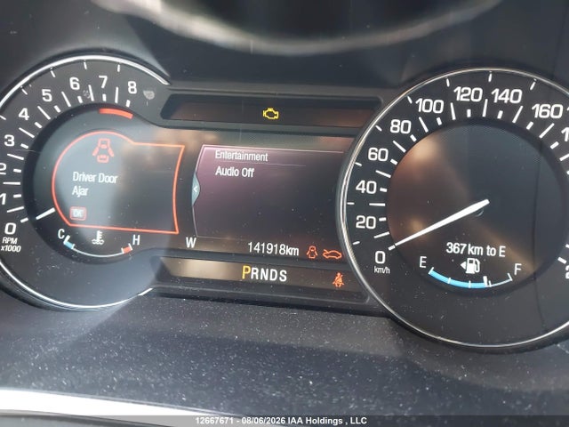 Lincoln Mkx Select 2016 2LMTJ8KR8GBL26884 Image 15