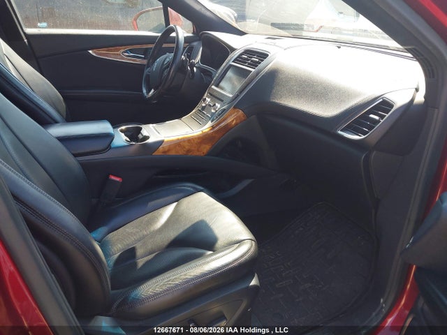Lincoln Mkx Select 2016 2LMTJ8KR8GBL26884 Image 5