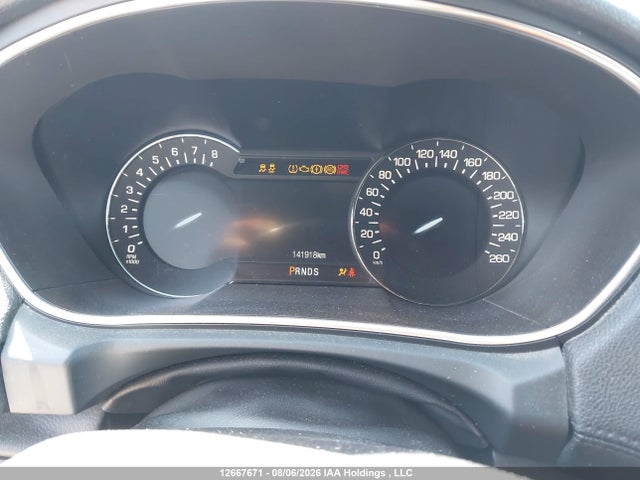 Lincoln Mkx Select 2016 2LMTJ8KR8GBL26884 Image 7