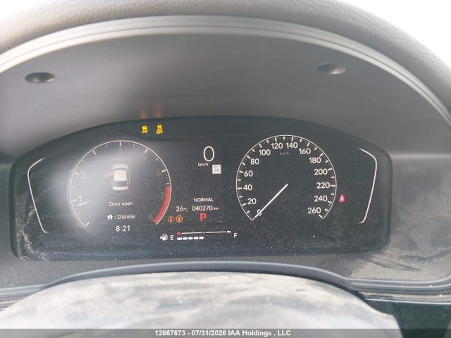 Aukcja sprzedaży 2025 Honda Civic Sport, vin: 2HGFE2F5XSH104375, numer aukcji: 12667673
