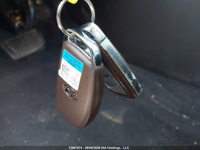 Hyundai Elantra Gls 2018 KMHD84LF2JU477293 Image 11